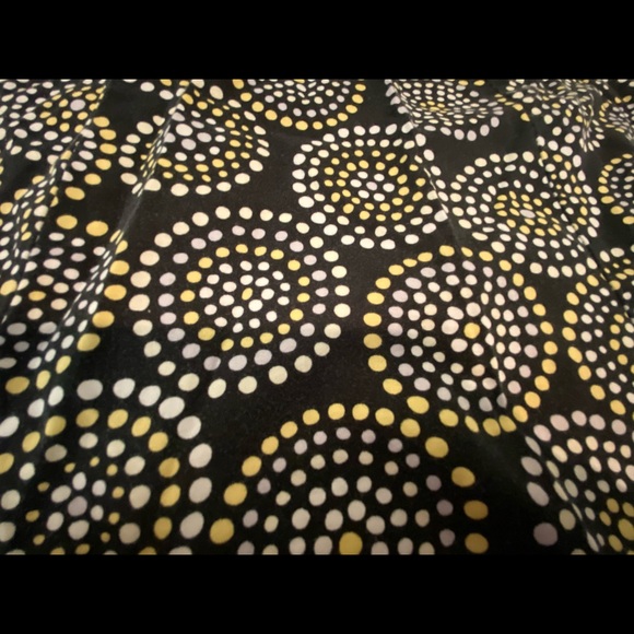 Polka dot skirt - Picture 8 of 9